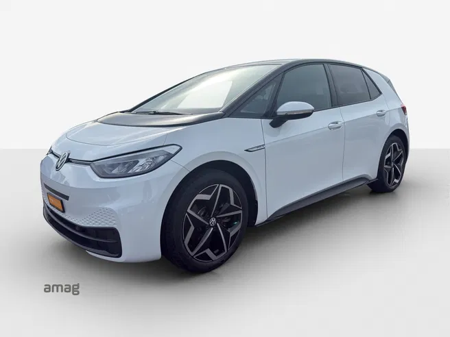 VW ID.3 Pro S 75 Edition