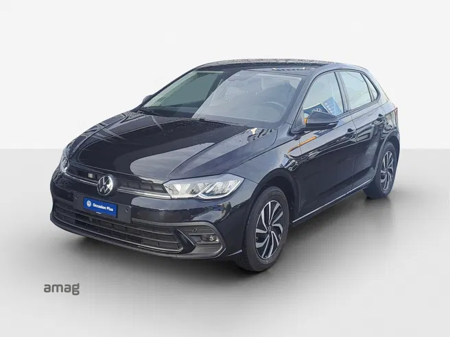 VW Polo Life 1.0TSI 95PS DSG