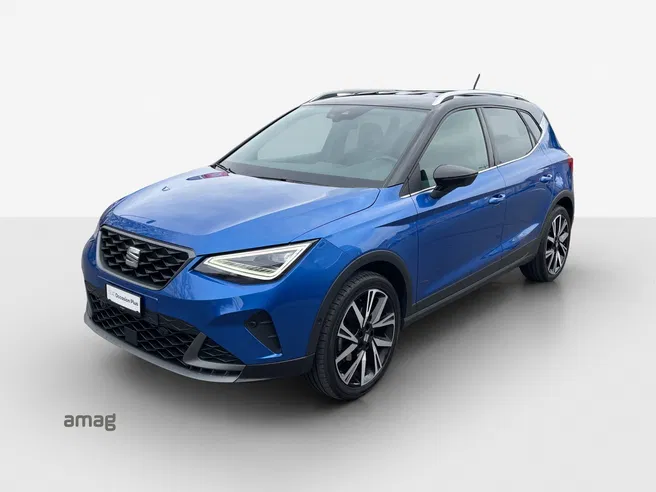 Seat ARONA HOLA FR (netto)