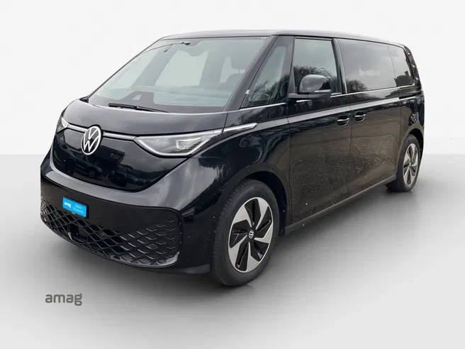 VW Veicoli Commerciali ID. Buzz Pro LWB 0.0 86/91 kWh 285 PS Automat Heckantrieb