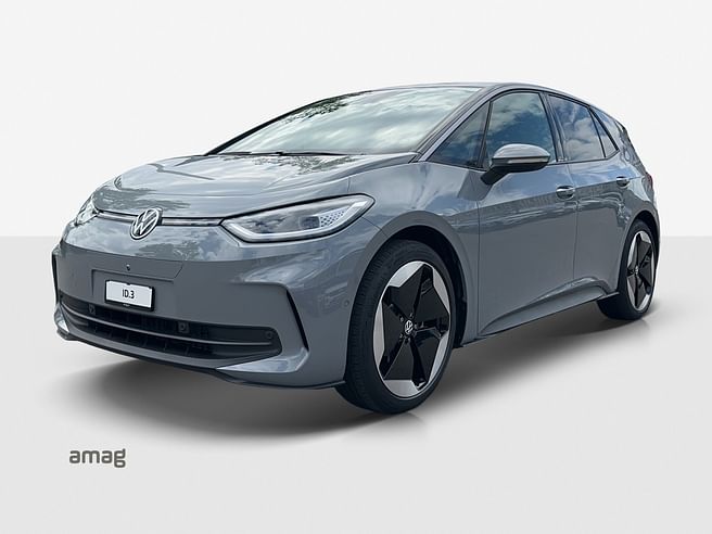 VW ID.3 PA Tour Pro S (ED)