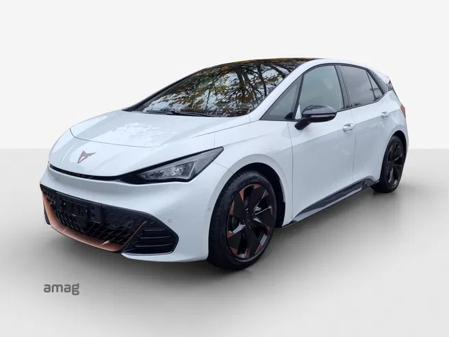 Cupra CUPRA BORN 77kWh e-Boost (netto)
