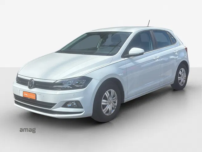 VW Polo Trendline