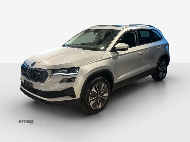 Škoda Karoq DY 1.5 TSI 150PS 7DSG