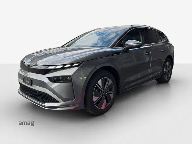 Škoda Enyaq 85x 4x4