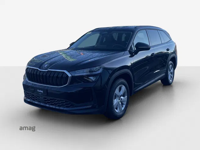 Škoda Kodiaq Selection