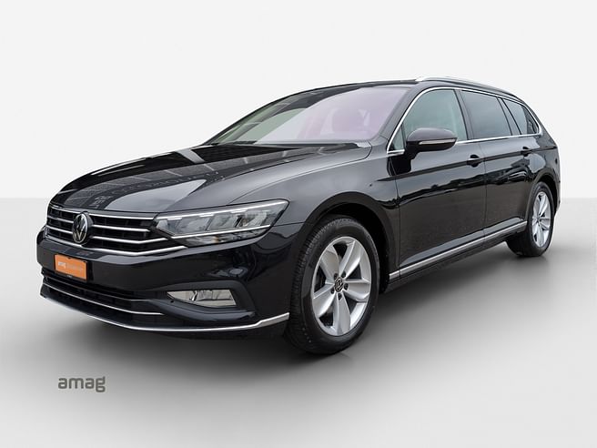 VW Passat Variant Elegance