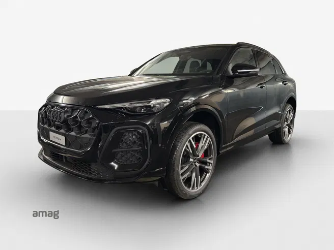 AUDI Q5 SUV e-hybrid quattro 270 kW