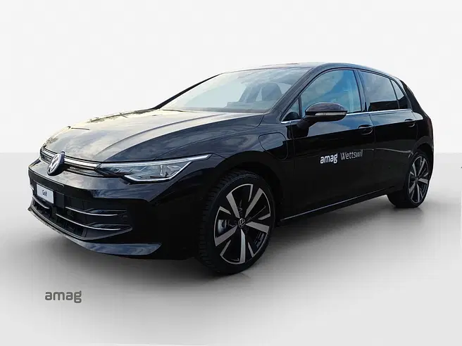 VW Golf PA Style PHEV
