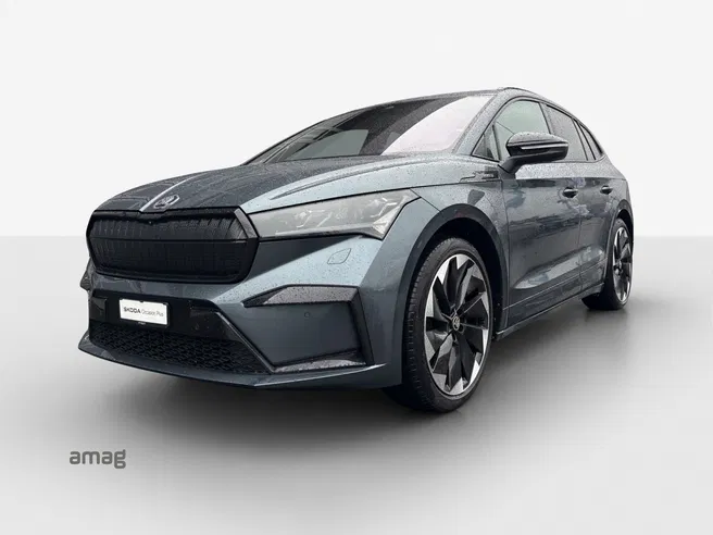 Škoda ENYAQ Sportline iV 80 4x2