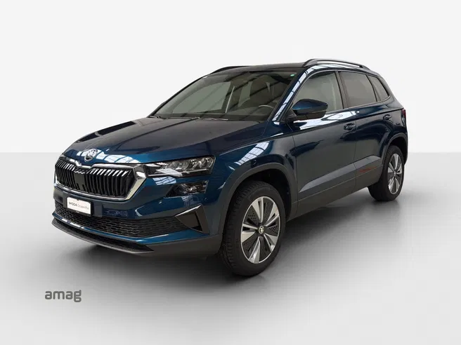 Škoda Karoq Ambition