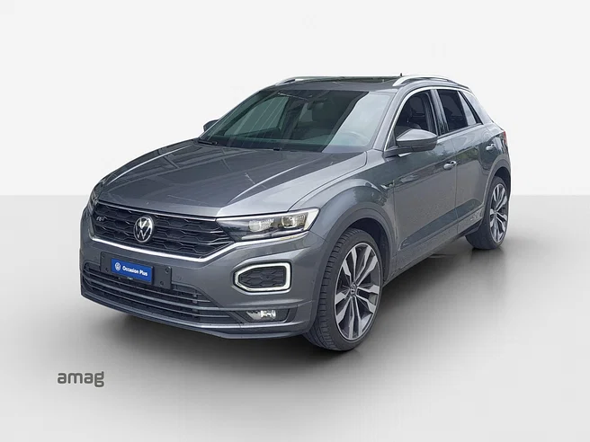 VW T-Roc Sport SELECTION