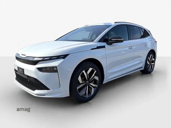 Škoda Enyaq Sportline 85 4x2