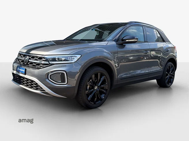 VW T-Roc PA Style