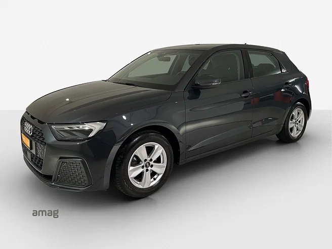 AUDI A1 Sportback 30 TFSI Attraction