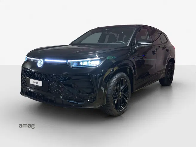 VW Tayron RL UD 2.0TDI 193PSDSG4M