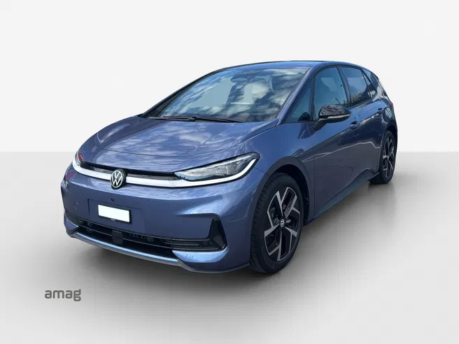VW ID.3 Neo Style