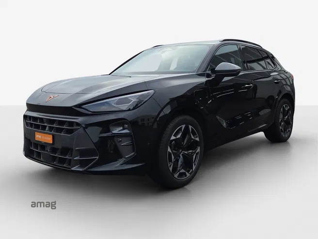 Cupra CUPRA TERRAMAR e-HYBRID