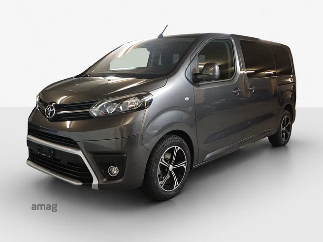 Toyota Proace Verso Shuttle Medi