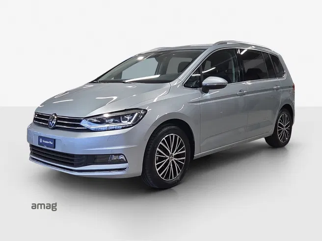 VW Touran HL 1.5TSI 150PS DSG