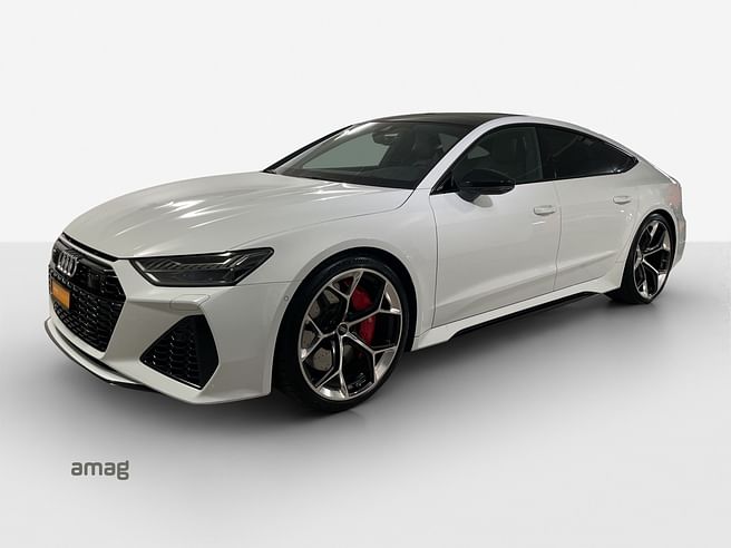AUDI RS 7 Sportback Performance