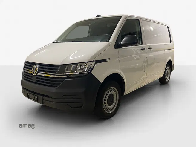 VW Veicoli Commerciali Transporter 6.1 Kastenwagen RS 3000 mm