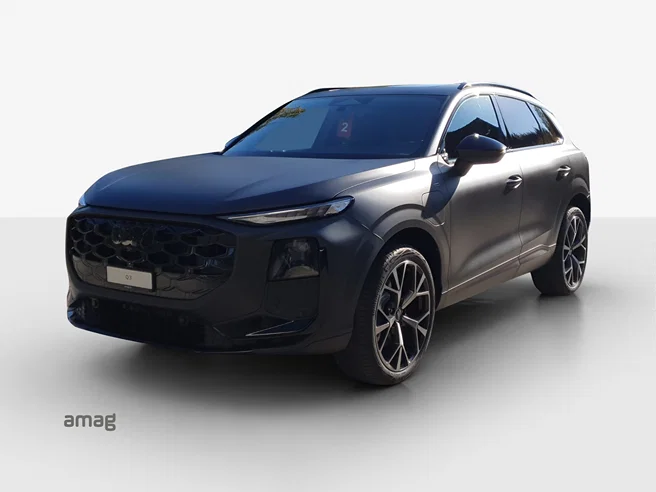 AUDI Q3 SUV e-hybrid 200 kW