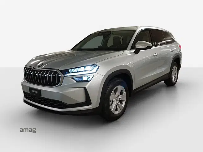Škoda Kodiaq Selection