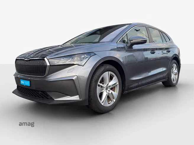Škoda ENYAQ iV 80x 4x4