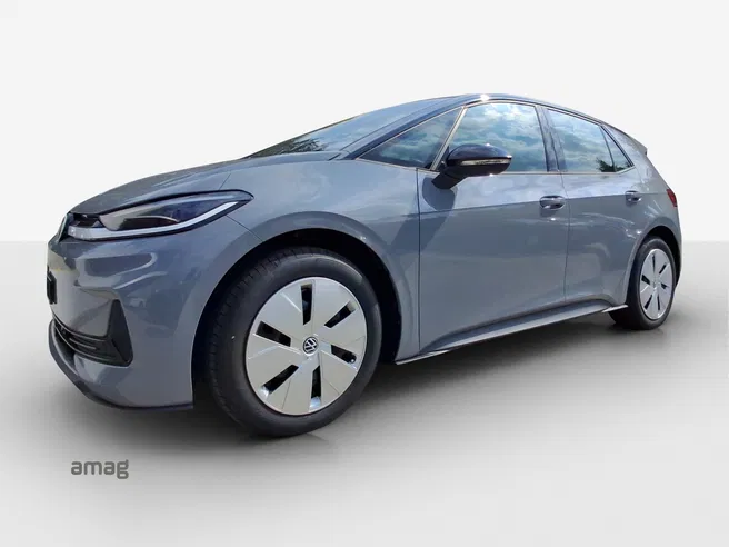 VW ID.3 Neo Trend