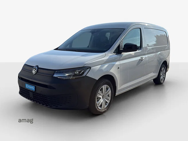 VW Commercial Vehicles Caddy Cargo Maxi