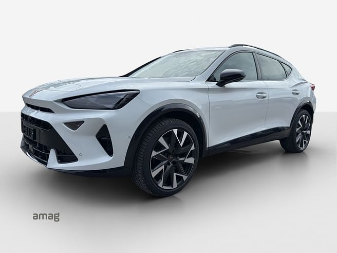 Cupra NEW FORMENTOR