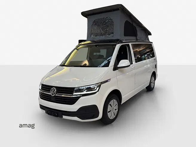 VW Nutzfahrzeuge Transporter 6.1 Kastenwagen RS 3000 mm