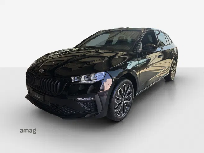 Škoda Scala Dynamic (Netto)