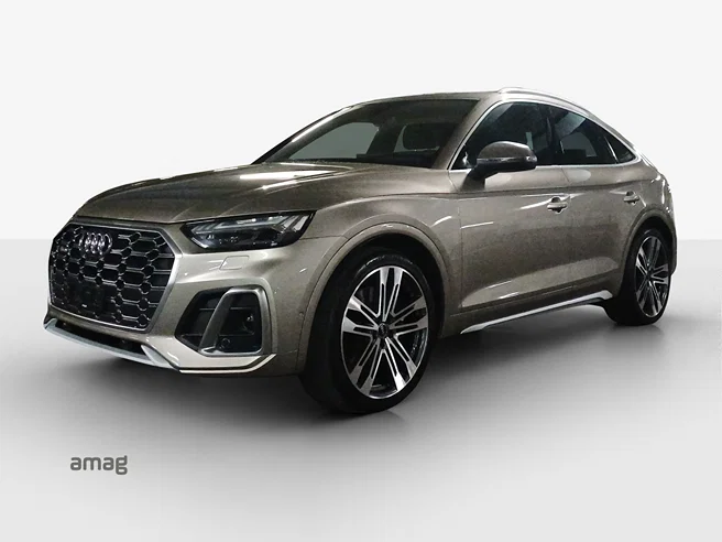 AUDI SQ5 SB