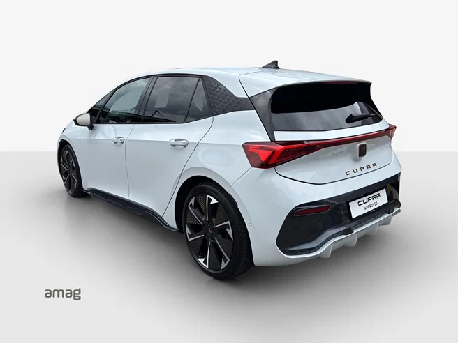 Cupra CUPRA BORN 79kWh e-Boost (netto)