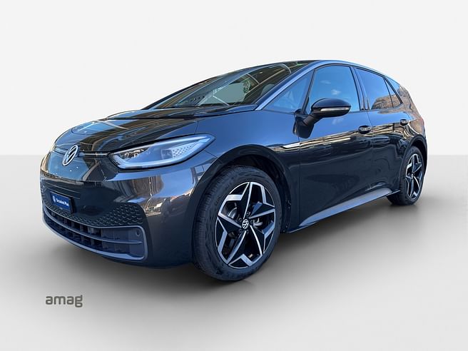 VW ID.3 Pure Performance