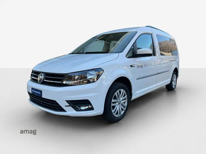 VW Veicoli Commerciali Caddy Ma LI 1.4TSI 130PS DSG