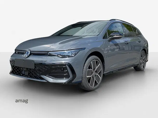 VW Golf Variant  PA R-Line