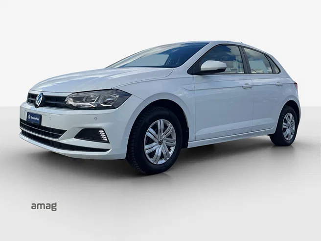 VW Polo Value