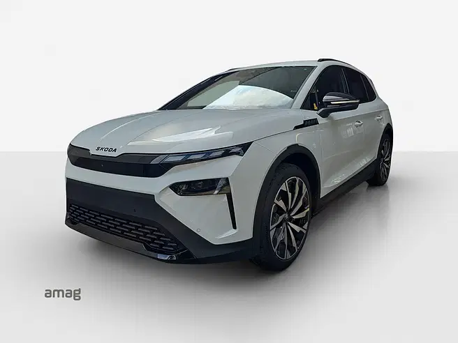 Škoda Elroq Sportline 85 4x2