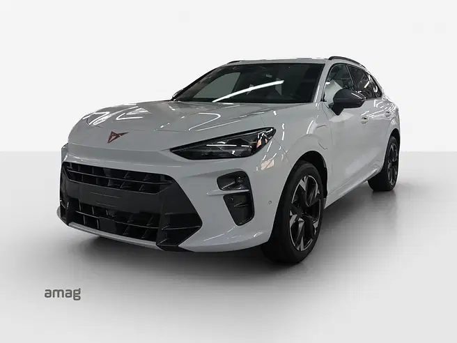 Cupra TERRAMAR e-HYBRID