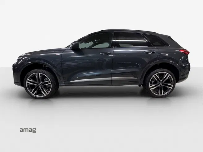 AUDI Q5 SUV TDI quattro 150 kW S t.