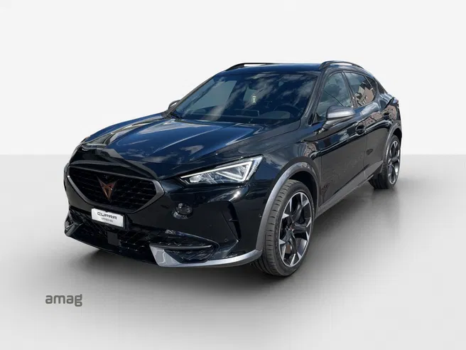 Cupra CUPRA FORMENTOR 4DRIVE