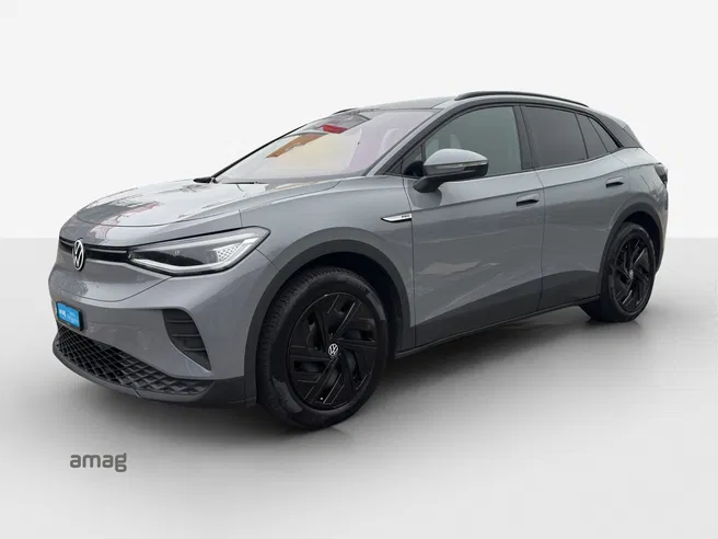 VW ID.4 Pro Performan 204PS