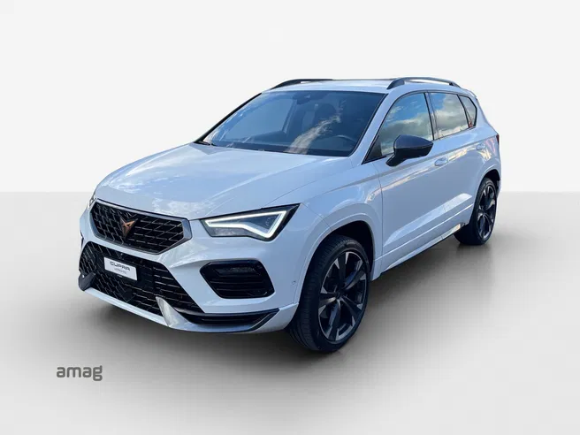 Cupra CUPRA ATECA INICIO (netto)
