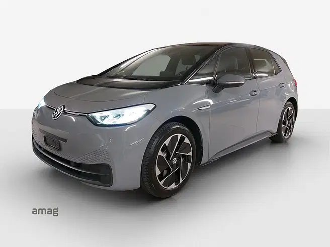 VW ID.3 Pro (Basis)
