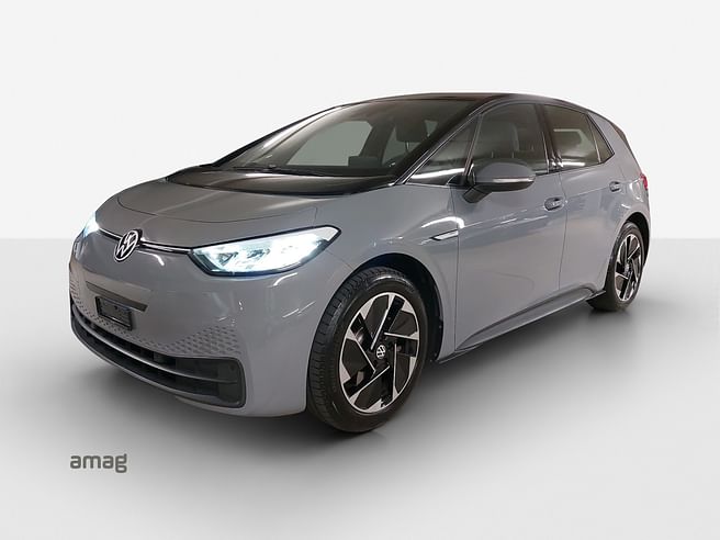VW ID.3 Pro (Basis)