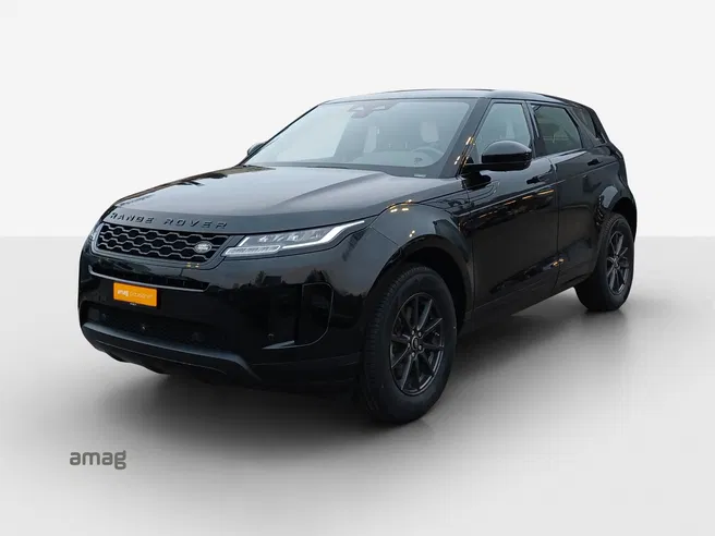 Land Rover Evoque R-Dyn. P 200 SE