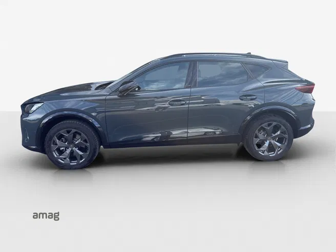 Cupra Formentor 1.5eTSI 150PS